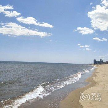 秦皇岛黄金海岸海景公寓酒店提供图片