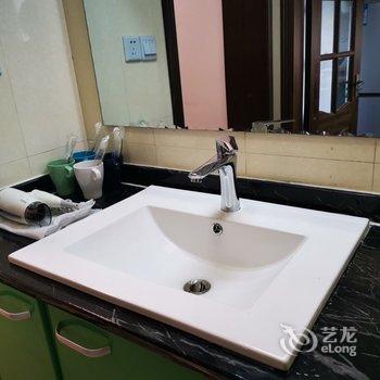 上海茻歮唐公寓(2号店)酒店提供图片