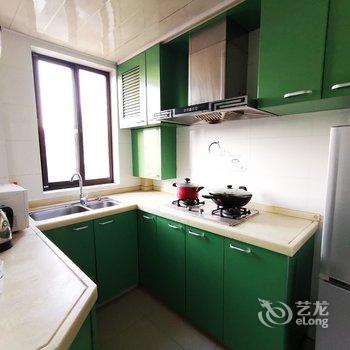上海茻歮唐公寓(2号店)酒店提供图片