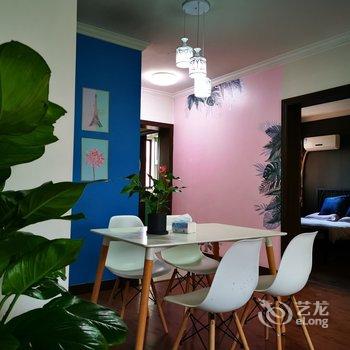 上海茻歮唐公寓(2号店)酒店提供图片