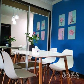 上海茻歮唐公寓(2号店)酒店提供图片