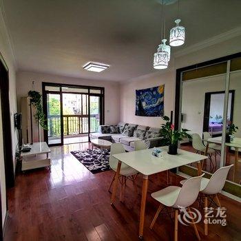 上海茻歮唐公寓(2号店)酒店提供图片