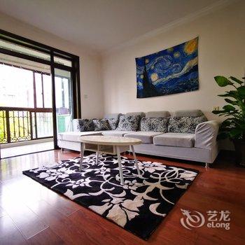 上海茻歮唐公寓(2号店)酒店提供图片