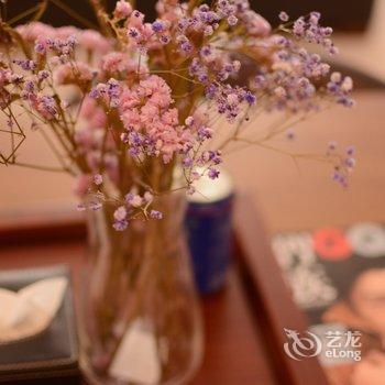 重庆念念&铄铄公寓酒店提供图片