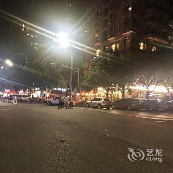 重庆念念&铄铄公寓酒店提供图片