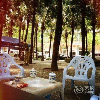 重庆念念&铄铄公寓酒店提供图片