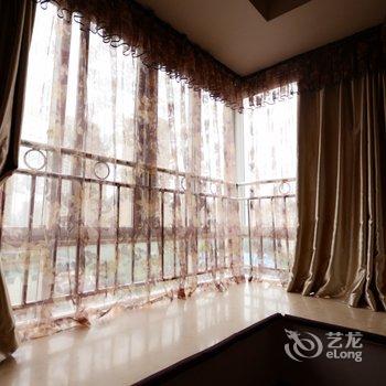 重庆念念&铄铄公寓酒店提供图片