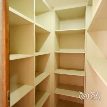 重庆念念&铄铄公寓酒店提供图片