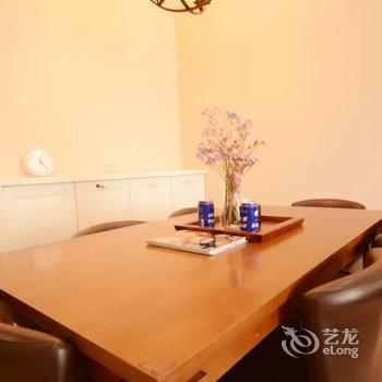 重庆念念&铄铄公寓酒店提供图片