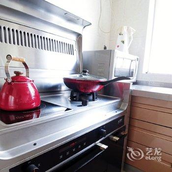 青岛金岭新村公寓酒店提供图片