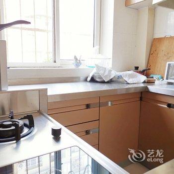 青岛金岭新村公寓酒店提供图片