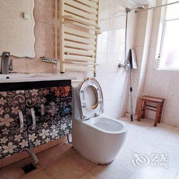 青岛金岭新村公寓酒店提供图片