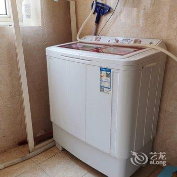青岛金岭新村公寓酒店提供图片