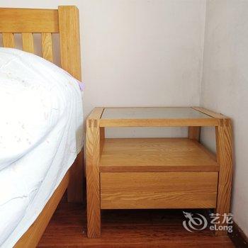 青岛金岭新村公寓酒店提供图片