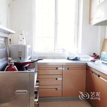 青岛金岭新村公寓酒店提供图片
