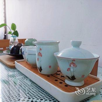 青岛金岭新村公寓酒店提供图片