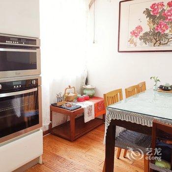 青岛金岭新村公寓酒店提供图片