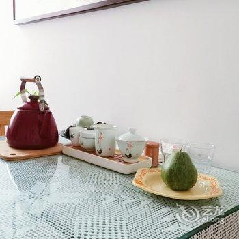 青岛金岭新村公寓酒店提供图片