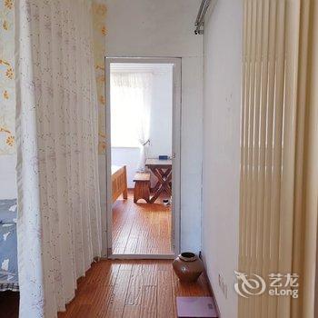 青岛金岭新村公寓酒店提供图片
