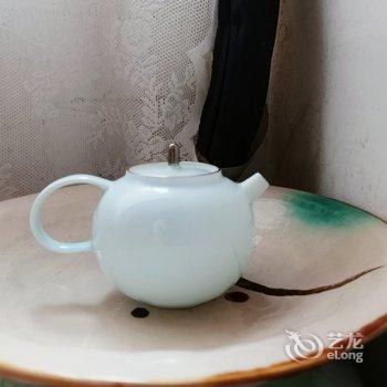 青岛金岭新村公寓酒店提供图片