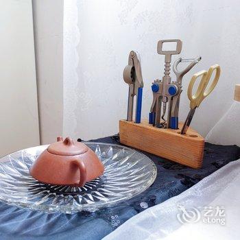 青岛金岭新村公寓酒店提供图片