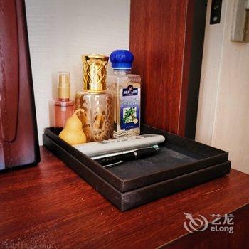 青岛金岭新村公寓酒店提供图片