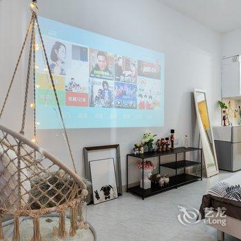 广州克拉拉公寓酒店提供图片