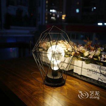 广州克拉拉公寓酒店提供图片