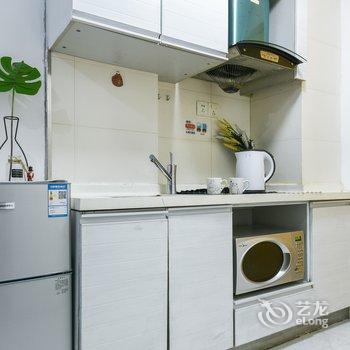 广州克拉拉公寓酒店提供图片