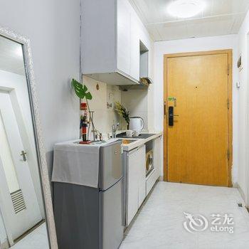 广州克拉拉公寓酒店提供图片