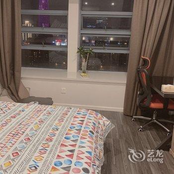 上海江月儿的家公寓(2号店)酒店提供图片