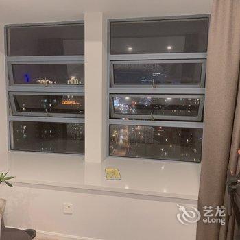 上海江月儿的家公寓(2号店)酒店提供图片