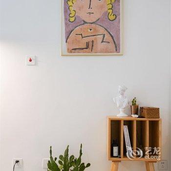 店小二的店公寓(西安3号店)酒店提供图片