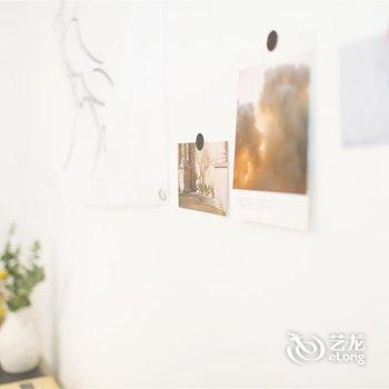 店小二的店公寓(西安3号店)酒店提供图片