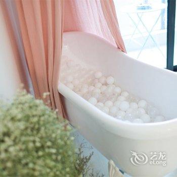店小二的店公寓(西安3号店)酒店提供图片