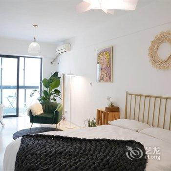 店小二的店公寓(西安3号店)酒店提供图片