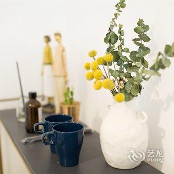店小二的店公寓(西安3号店)酒店提供图片
