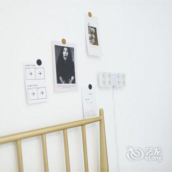 店小二的店公寓(西安3号店)酒店提供图片