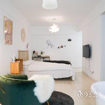 店小二的店公寓(西安3号店)酒店提供图片