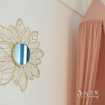 店小二的店公寓(西安3号店)酒店提供图片