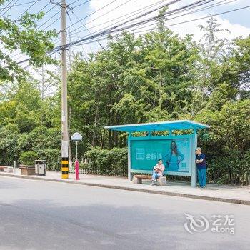 青岛FY小屋(2号店)酒店提供图片