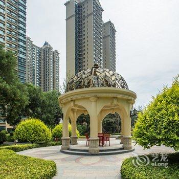 衡水U家城市驿站民宿酒店提供图片