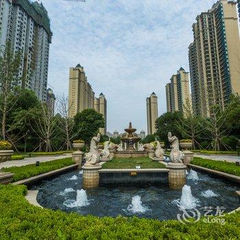 衡水U家城市驿站民宿酒店提供图片