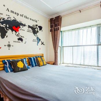 衡水U家城市驿站民宿酒店提供图片