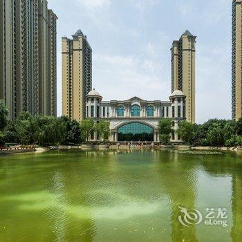 衡水U家城市驿站民宿酒店提供图片