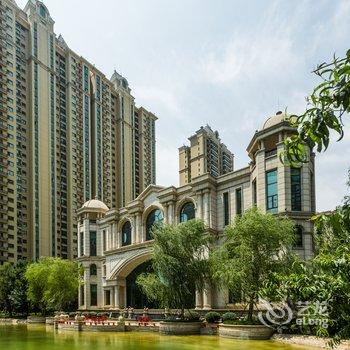 衡水U家城市驿站民宿酒店提供图片