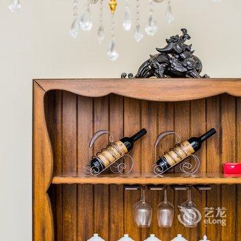 衡水U家城市驿站民宿酒店提供图片