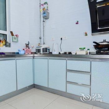 青岛姜梦燃公寓酒店提供图片