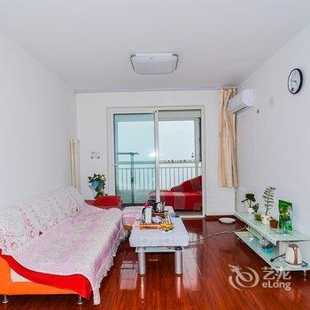 青岛姜梦燃公寓酒店提供图片