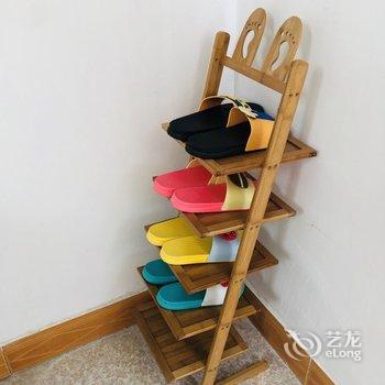 青岛采姑娘的小蘑菇民宿酒店提供图片